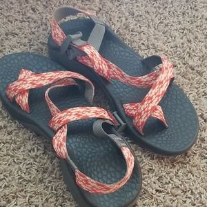 Chacos